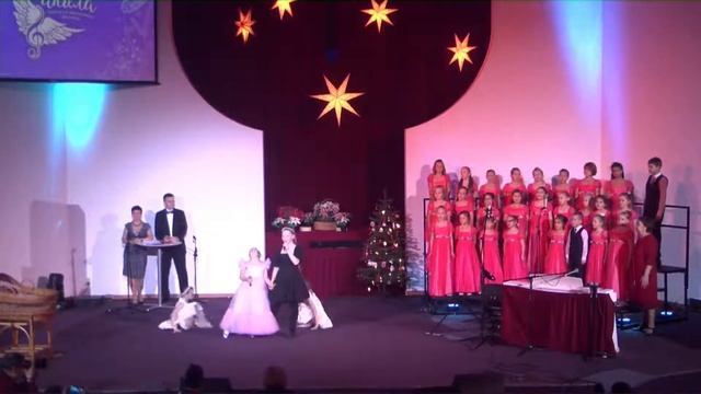 "Песня белой медведицы"