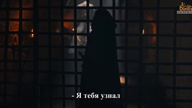 Воскресший эртугрул 140 серия анонс