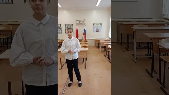 София Соннова - «Моя Россия»