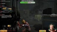 Вечерние побЯгушки в ДоБоДо))))Dead by Daylight