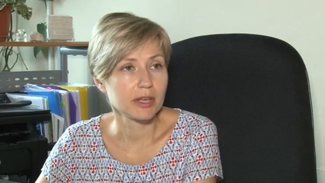 Зареченским школьникам начали выдавать направление на трудоустройство в августе