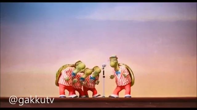 Мульти концерт (каз)