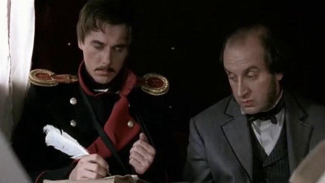Герой нашего времени - смотри полную версию фильма бесплатно на Megogo.net