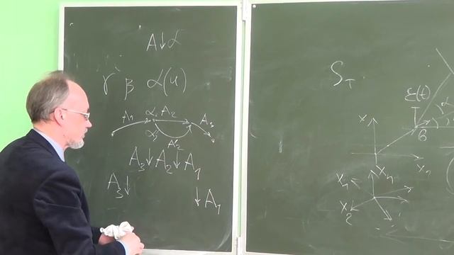 Феномен жизни 19. Каузальные сети