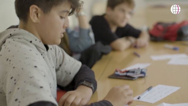 Летняя школа для детей в университете Гринвича в Лондоне
