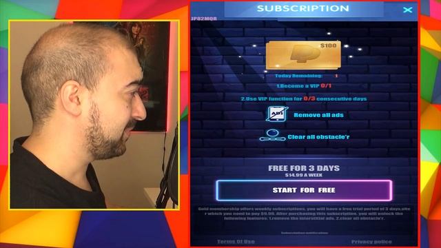 Neonball Master App Review: The Biggest Scam!