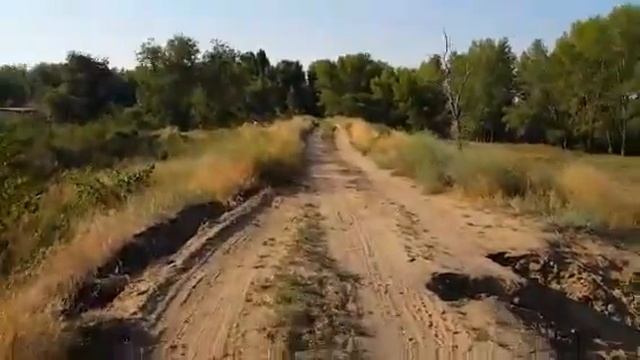 Здоровье - это важно. Бег.