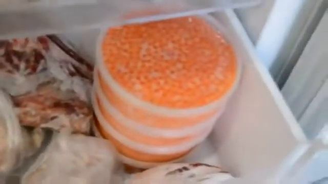 Красная ИКРА  Начало моего рабочего дня - Наталья Галкина !!!
