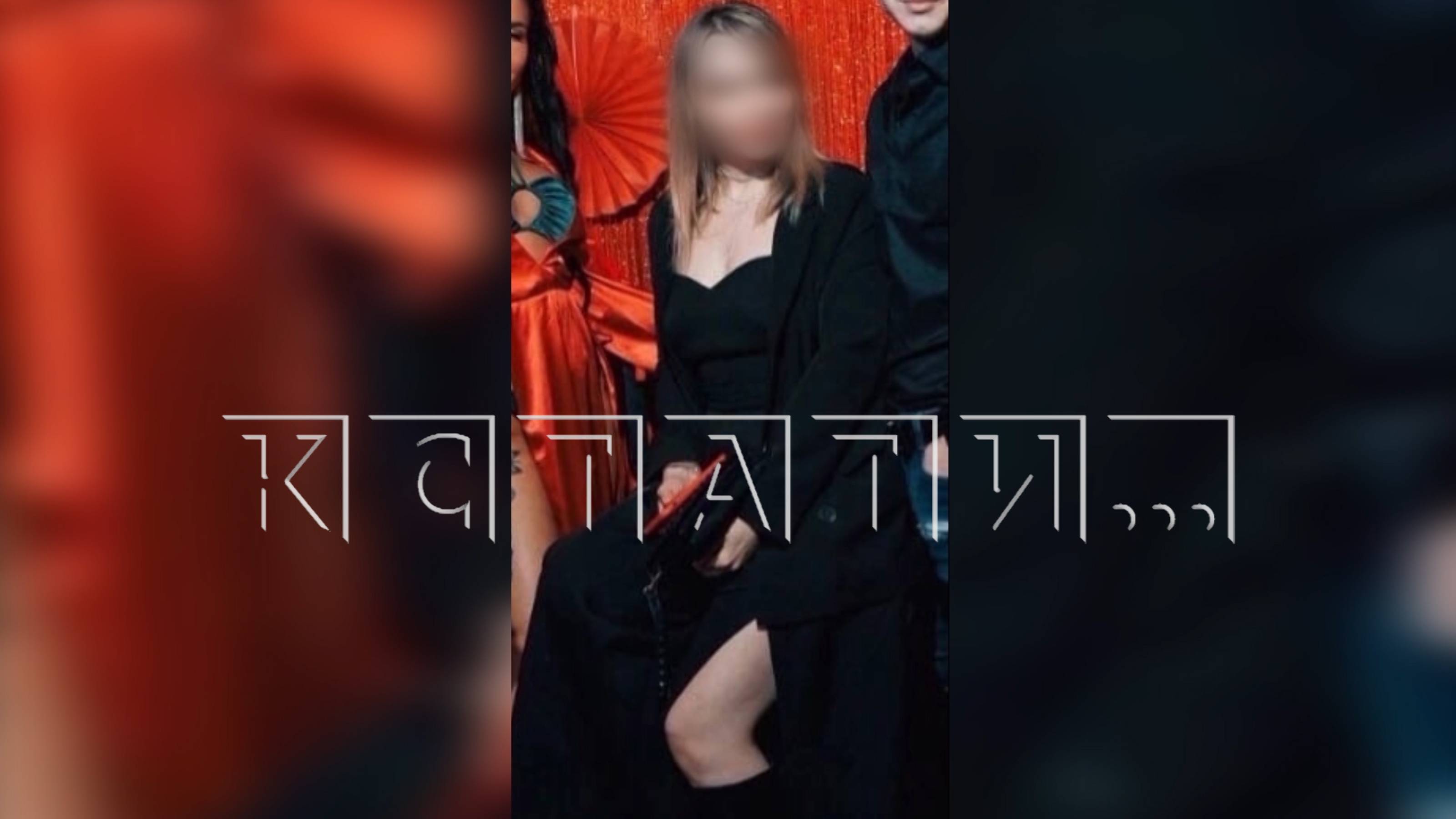 Сотрудница интим-салона, которая с ножом напала на жену клиента, предстала перед судом