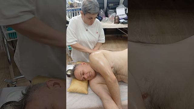 СКАЛКА и в массаже пригодится - совет от Марго