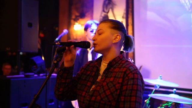 Алиса Терехова - 14 (cover Алена Швец)