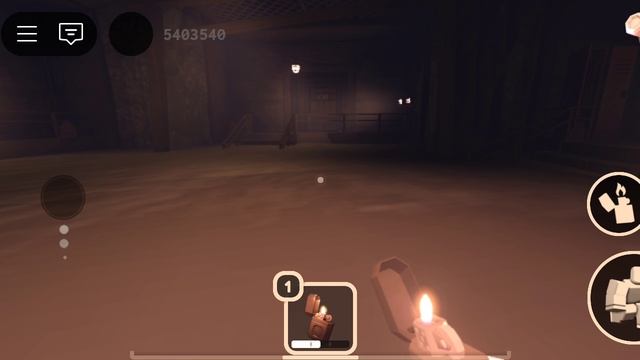 моя первая смерть The 
Mines