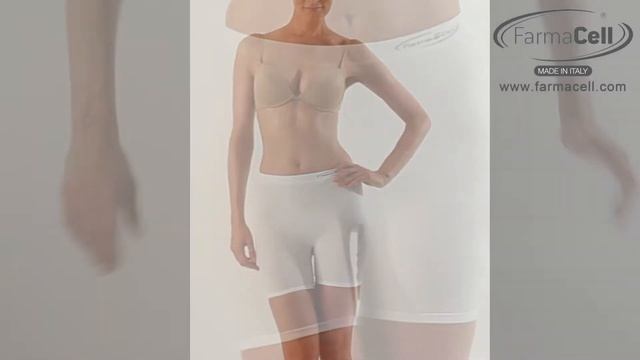 FarmaCell Massage Mini Short, Style #102