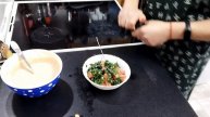 рыбный заливной пирог, кушаем и стройнеем