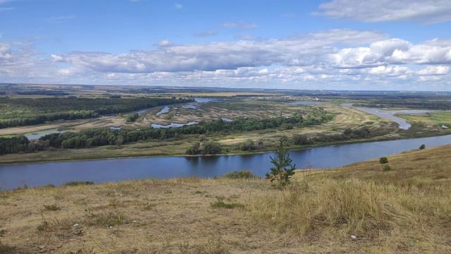 Арка Тихий Плес