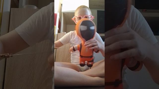 ᕕ( ᐛ )ᕗЧИБИК ЖДЁТ ТЕБЯ ❣️