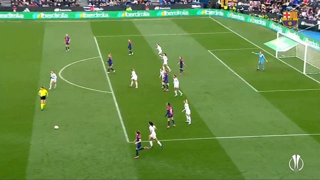 SPANISH SUPERCUP FINAL  FC BARCELONA 5 vs 0 REAL MADRID