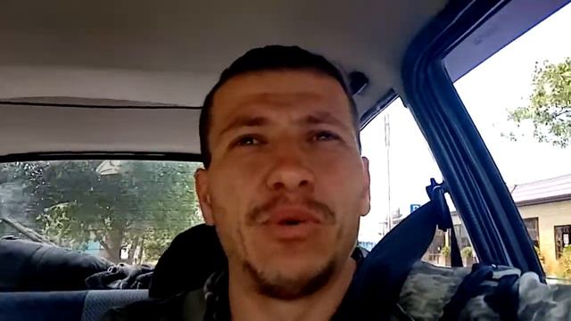 Радость предчувствия кругосветки