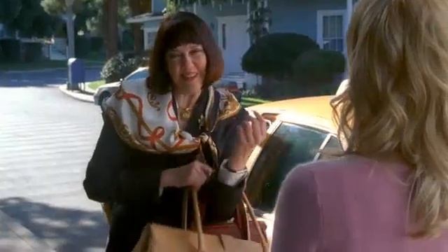 1 Desperate Housewives Season 1 Episode 11