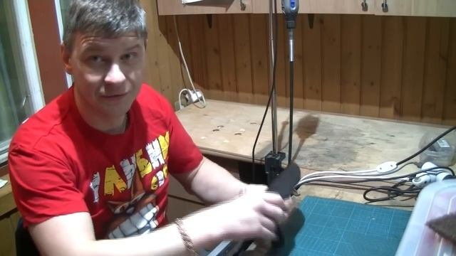 Второй из трёх !!!