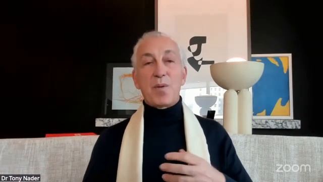 Празднование Космической Жизни Дэвида Линча