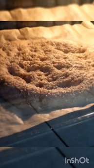 My second barbari bread. taste is amazing.#بربری#نان#نان_خانگی #homemadebacking#bread #barbari