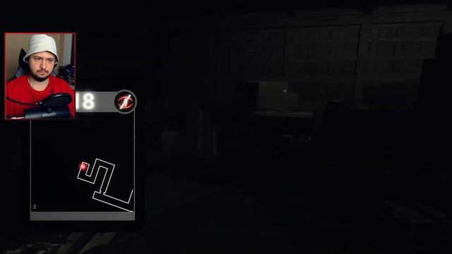 Bearly Buried 🐻 "Dark Deception" / "Дарк Десепшн" 🐻 Глава 4. Прохождение#1