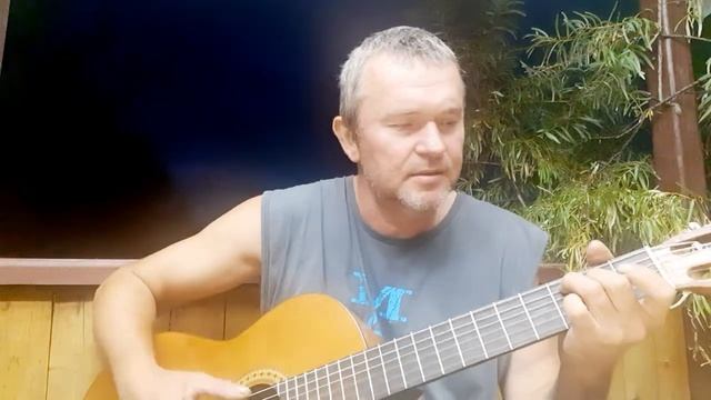 Воспоминание о лете. Песенка Бадхи.
