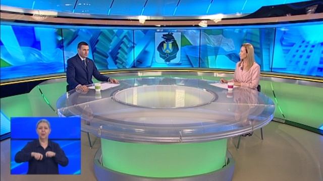 От первого лица. 28/01/2025. GuberniaTV