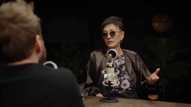 Интервью с Ириной Хакамадовой за 15 минут