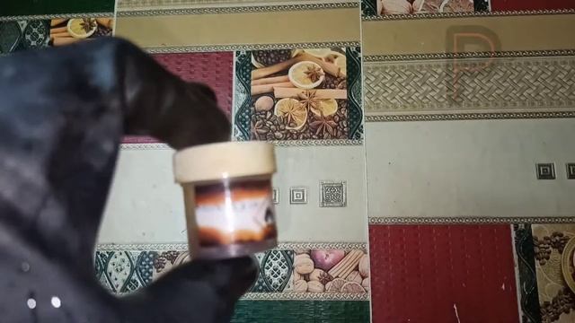 Эксперименты с КАЛИЕМ!