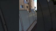 Кипр, Лимассол. Поход к пляжу. Антивидео на Симонова