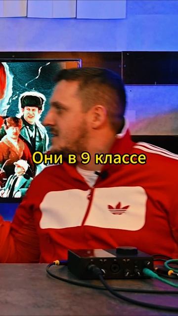 Анастасия Красовская мент из СЛОВО ПАЦАНА
