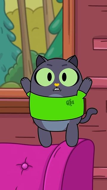 Так что с машиной? #голуби #развлечения #funny #кот #анимац