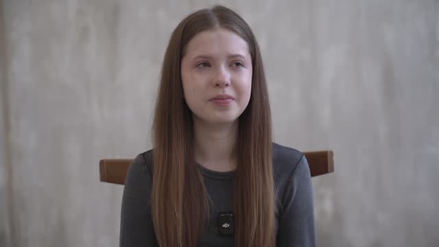 Таня Кузьмина