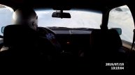 Бородино на BMW