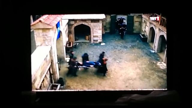 Diriliş Ertuğrul 145. Bölüm fragmanı !