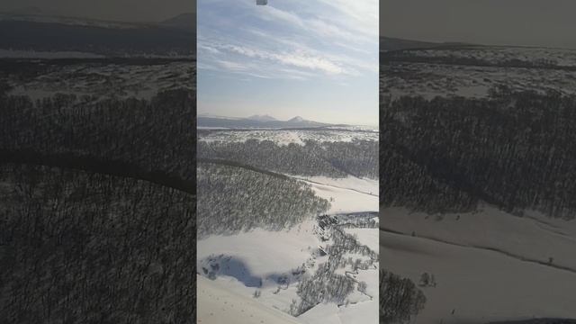 Камчатка
