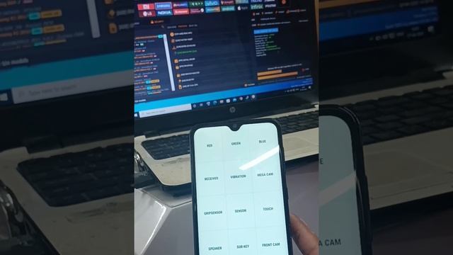 Samsung A30 frp by Unlocktool