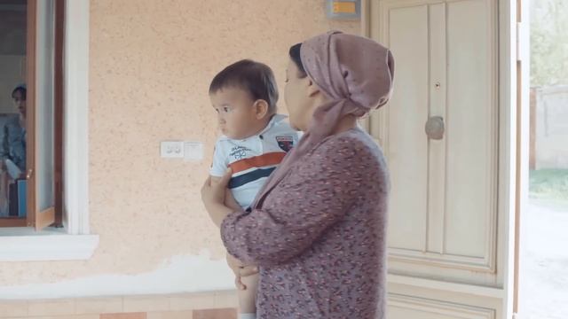 "Жизнь продолжается" теленовелла (31-серия)