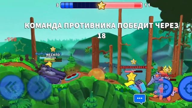 Играть в танки Hills of steel 2 на Баке Поймай звезду. Видео про Hills of steel 2 Бак будь Босом.