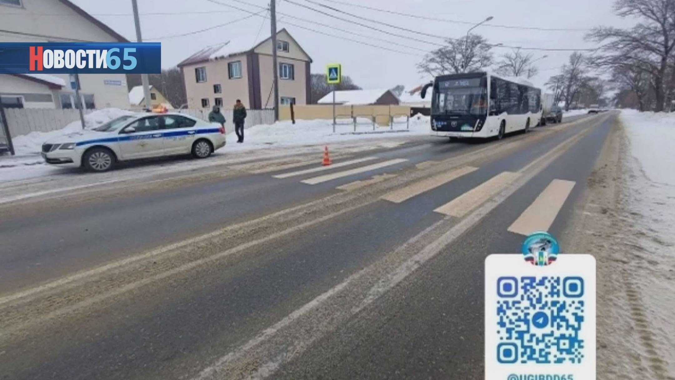 Более 1000 нарушений за неделю. Сотрудники Госавтоинспекции продолжают наказывать несоблюдающих ПДД