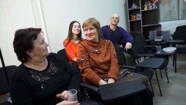 Отзыв  участника  проекта "Постись постом приятным", №4