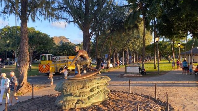 What is Open on Oahu, Hawaii? | Pearl Harbor, Waikiki, Polynesian Cultural Center, and more on Oahu