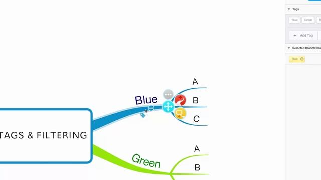imindmap_7. Теги и фильтры