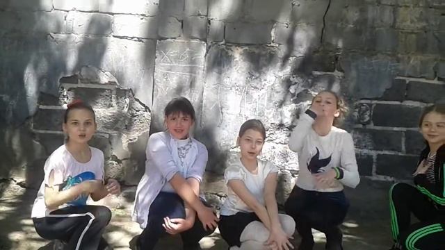 Друзья это главное♡