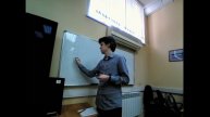 олимпиадное программирование день 8