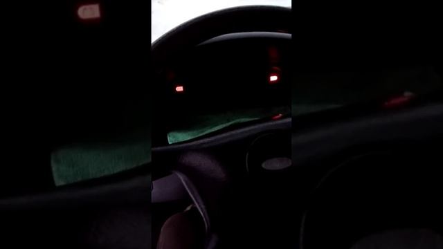 форд транзит 2.5 д. не запуск на холодную