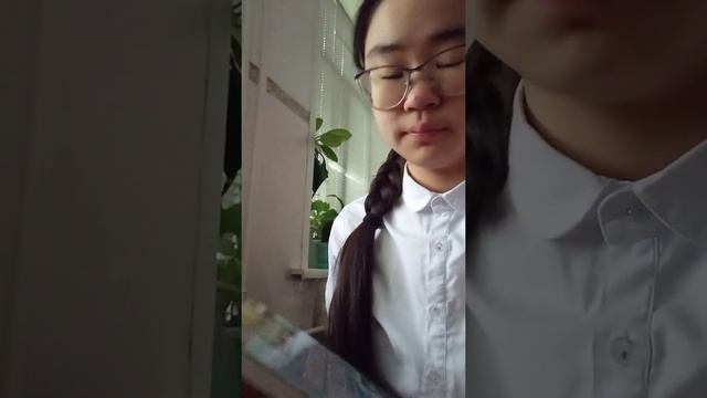 мой последний день в 7 классе)