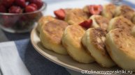 Классические сырники по рецепту из поваренной книги 1961 года